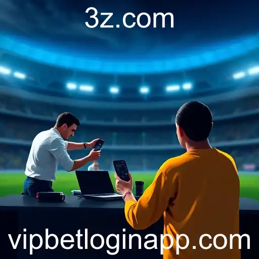O Crescimento dos Sites de Jogos no Brasil
