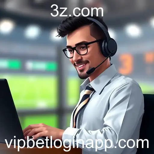 Avanços Tecnológicos e o Impacto no Mercado de Apostas Online