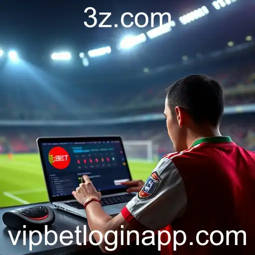 A Ascensão das Plataformas de Apostas Online em 2025