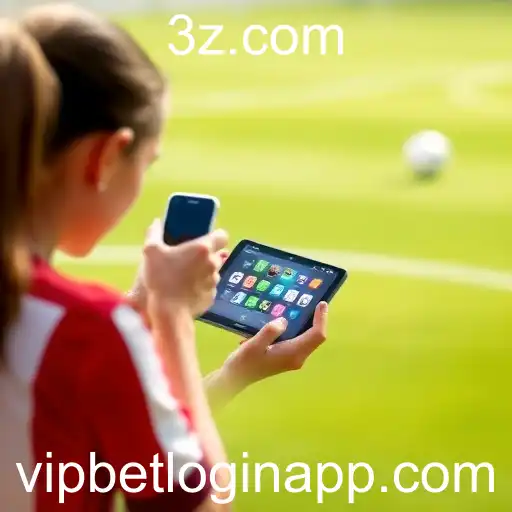 Tendências e Atualizações em Jogos Online: Um Olhar sobre Vipbet
