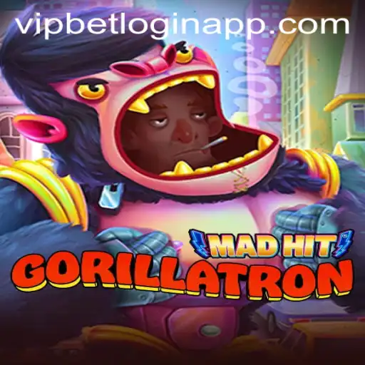 Discover the Exciting World of MadHitGorillatron and Its Connection to Vipbet Login