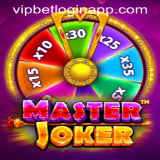 MasterJoker: A Thrilling Casino Experience with Vipbet Login