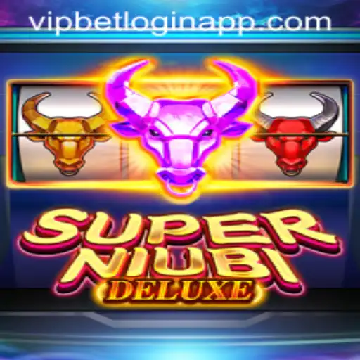 An In-Depth Look at SuperNiubiDeluxe and its Integration with Vipbet Login