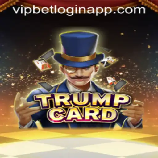 TrumpCard: The Game That Brings Strategy and Intrigue to Your Fingertips