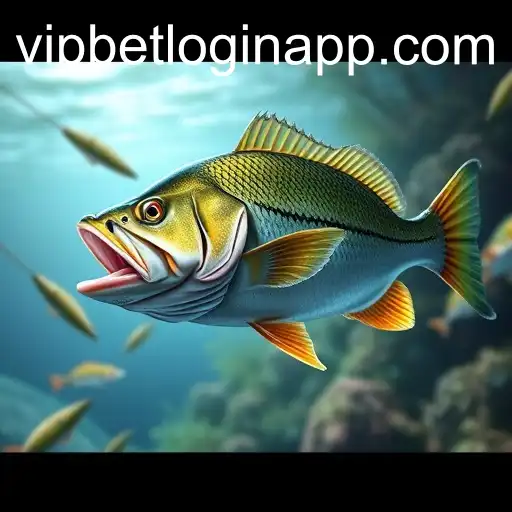 Exploring the Exciting World of Fishing Games with Vipbet Login
