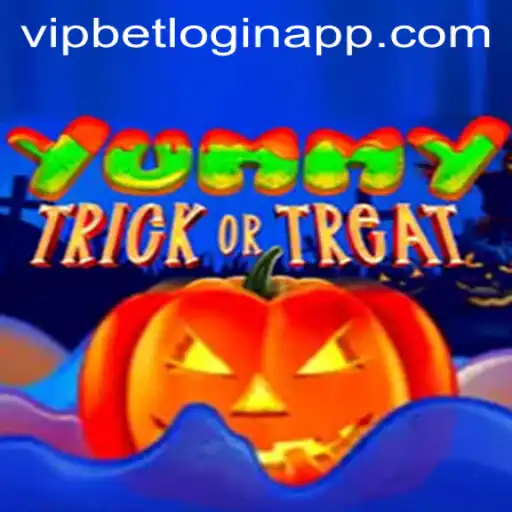 YummyTrickorTreat: A Whimsical Gaming Experience